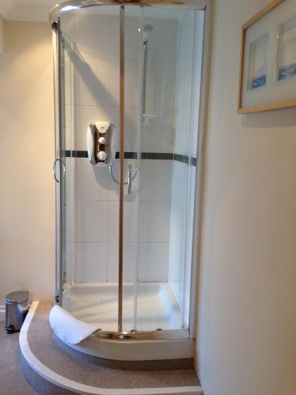 The Bantry Guest House Eyemouth Cameră foto