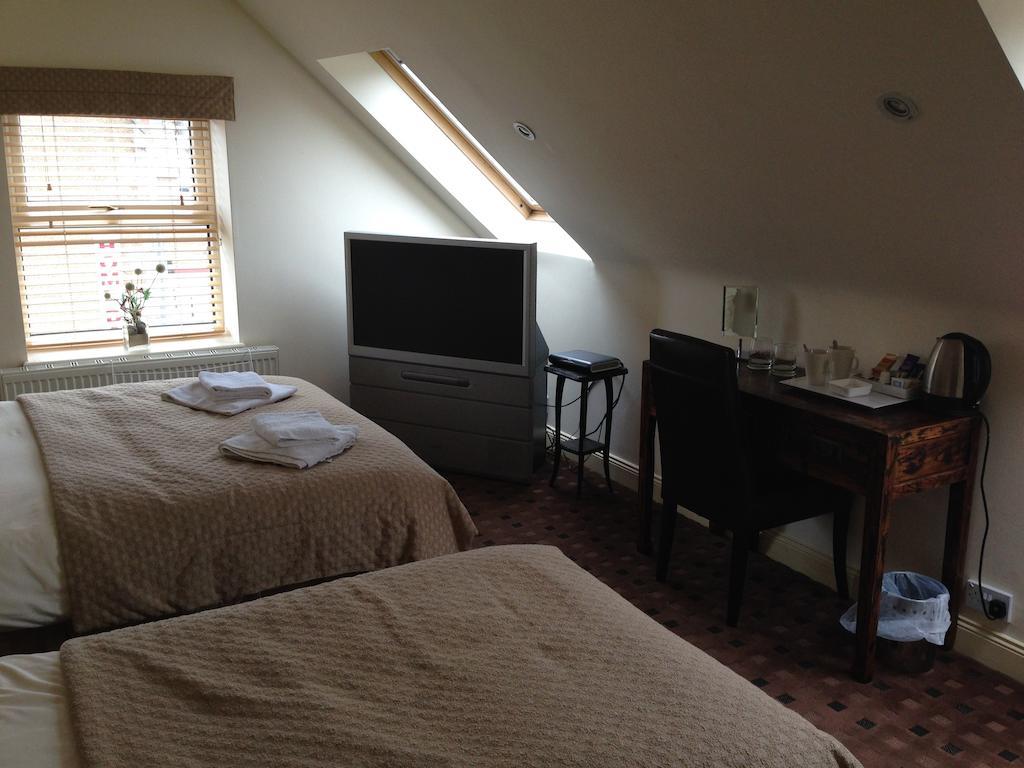 The Bantry Guest House Eyemouth Cameră foto