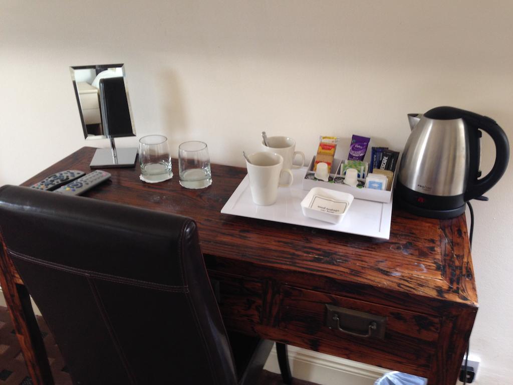 The Bantry Guest House Eyemouth Cameră foto